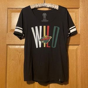 MN WILD merch